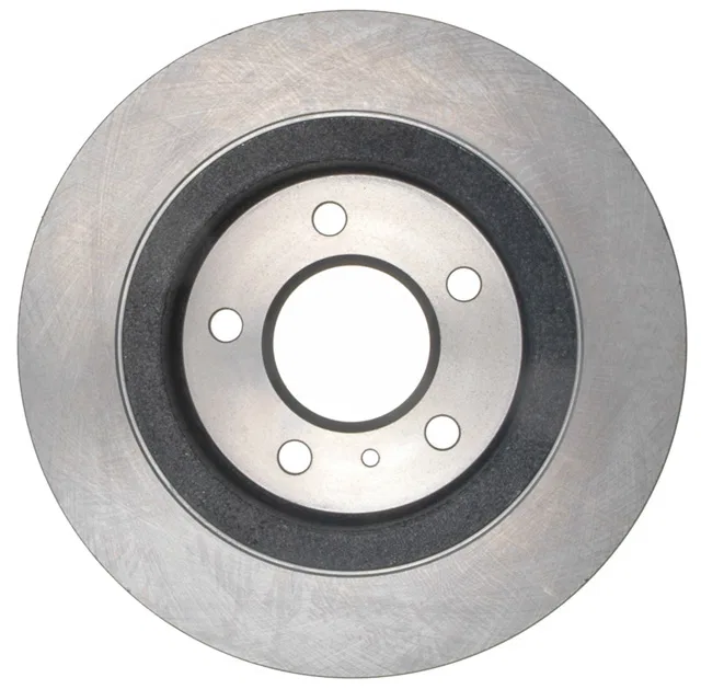 580405R – RAYBESTOS Brake Rotor, OE Replacement Single - view 3